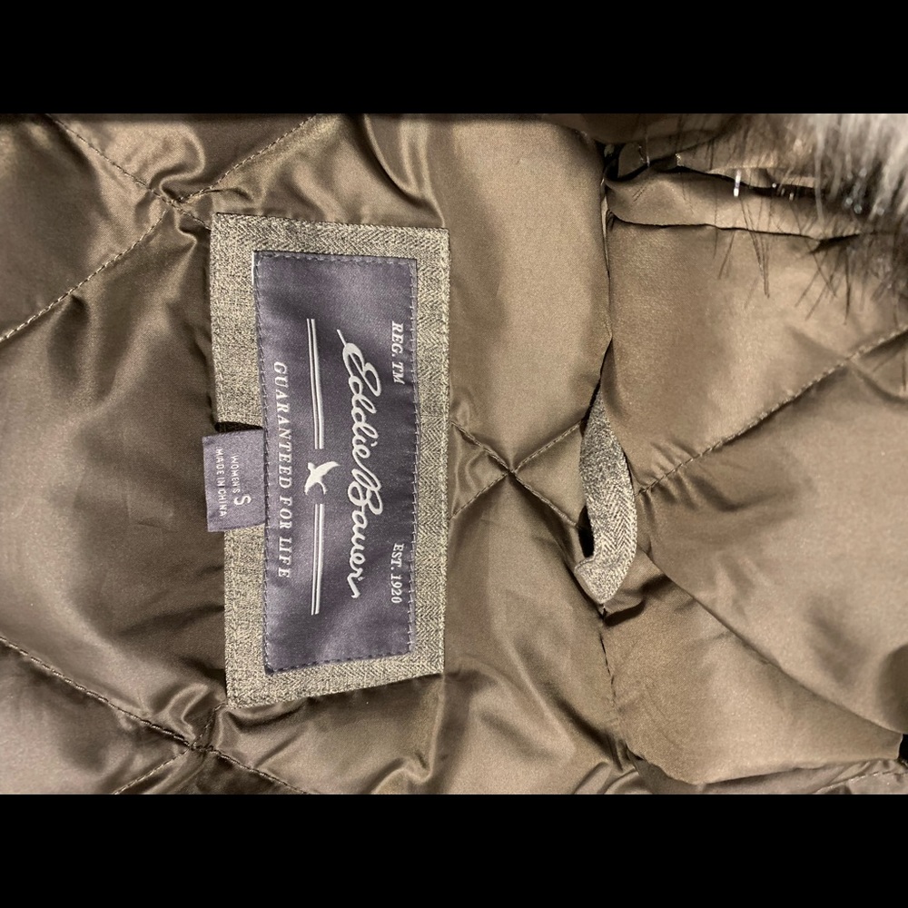 Down Jacket - image 6